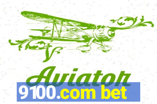 9100.com bet